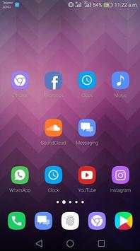Theme for Xiaomi Redmi Note 5 screenshot 6