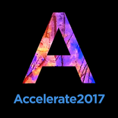 Lenovo Accelerate 2017 أيقونة