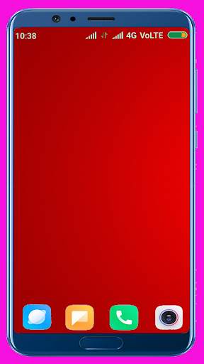 Red Wallpaper Best 4K 13 تصوير الشاشة