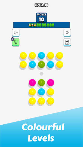 Collect King screenshot 3