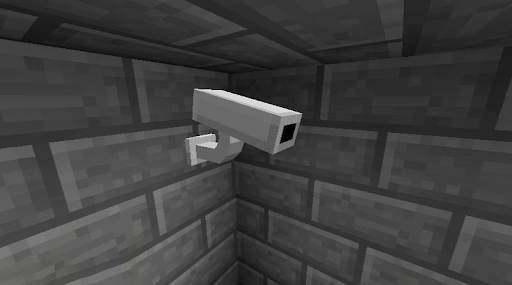 Security Craft Mod screenshot 3
