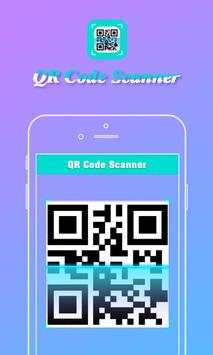 QR Code Scanner screenshot 1