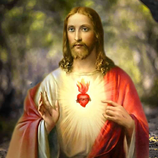 Jesus Christ Hd Wall Papers icon