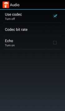 Good WIFI: Walkie Talkie screenshot 5