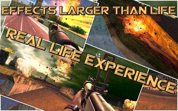 Helicopter Fighting: War Games screenshot 4