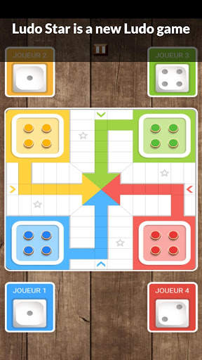 parchi Ludo star screenshot 3