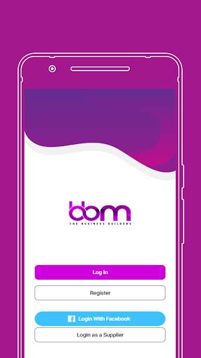 BBM - The Business Builders скриншот 1