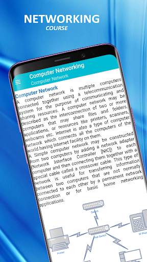Computer Networking tutorial - complete course IT скриншот 6