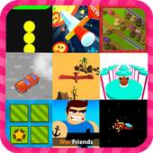 Mini Games 2018 1.0.1