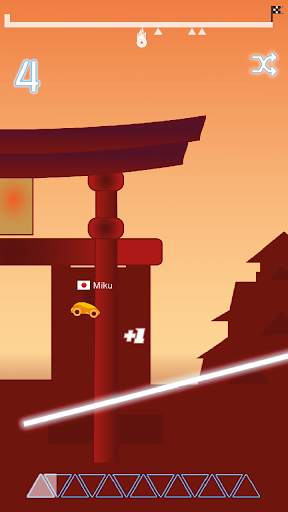 AutoRider.io : Rider Car Race screenshot 4