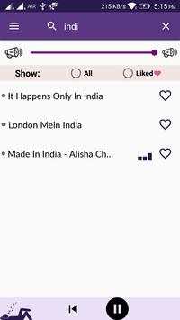 All India Radio (AIR) LIVE   Live TV screenshot 7