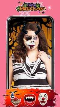 Halloween Photo screenshot 3