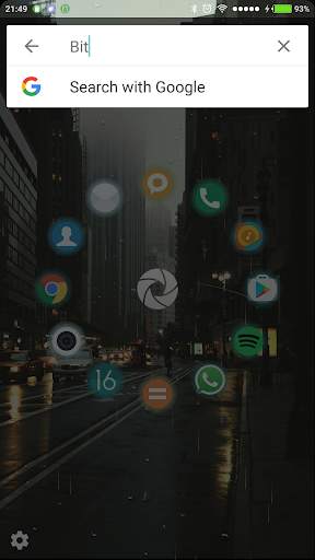 Launcher Play screenshot 3