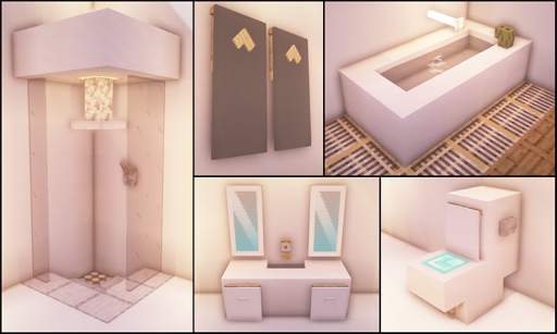 Decoration Mod Furniture Addons and Mods screenshot 4