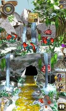 Snow Temple Run screenshot 3