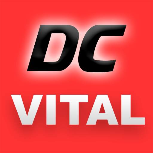 DC Vital 1.0.4