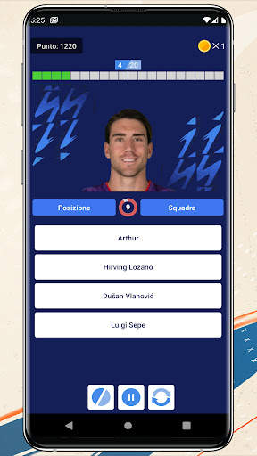 Player Potentials 24 screenshot 7