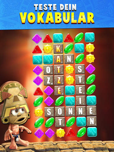 Languinis: Wortspiel screenshot 8