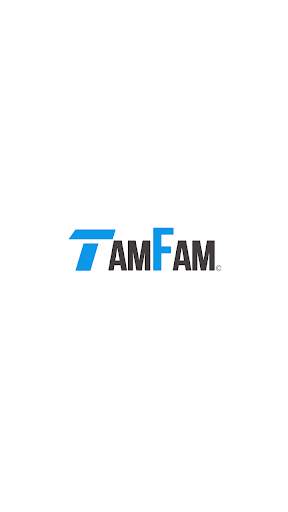 TamFam 1 تصوير الشاشة