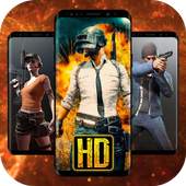 PUBG mobile & PUBG wallpapers – HD wallpaper 1.0