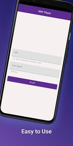 WAY PLAYER screenshot 2