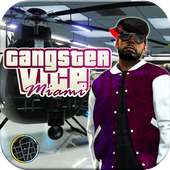 Grand Gangster: Miami Crime Vice icon