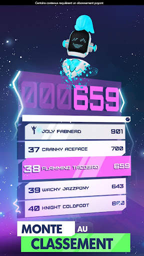 Budge GameTime screenshot 2