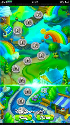 Bubble Shooter Free - Bubble shooter Classic screenshot 5