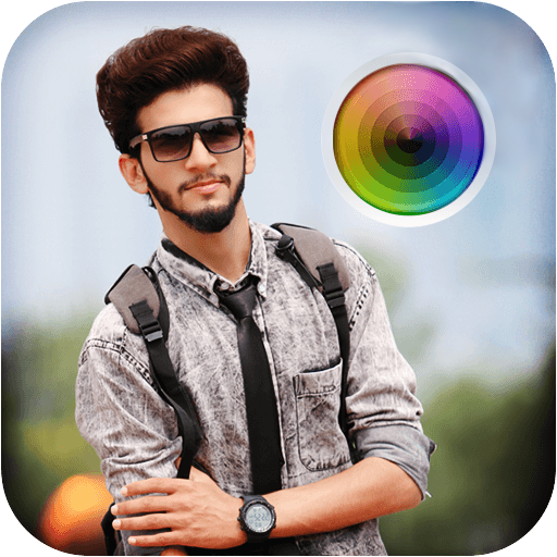 DSLR Camera Blur Effect 2022 icon