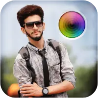 DSLR Camera Blur Effect 2022 on 9Apps