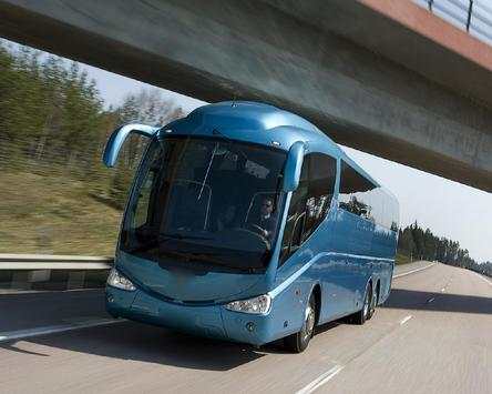Jigsaw Bus Scania Irizar PB screenshot 4