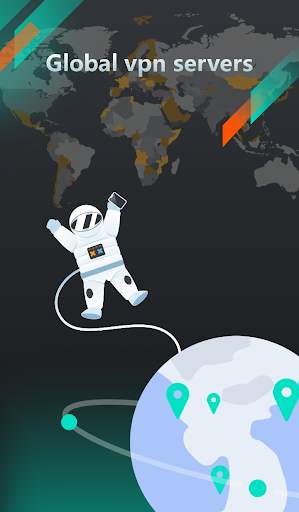 Hyper VPN screenshot 6