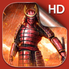 Samurai Live Wallpaper HD icon