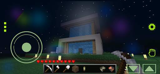 Mini World Craft screenshot 3