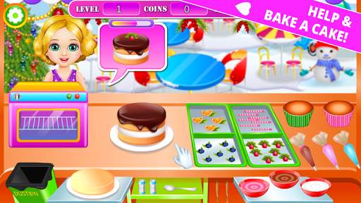 Street Food Küchenchef - Kochen Spiel screenshot 4
