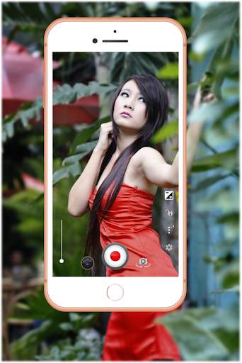 HD Camera with Manual Control screenshot 2