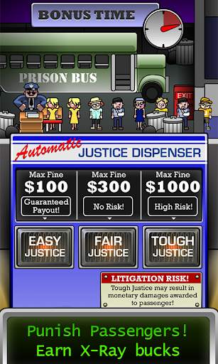 Airport Scanner screenshot 5