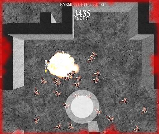 Last hope: Zombie is here screenshot 1