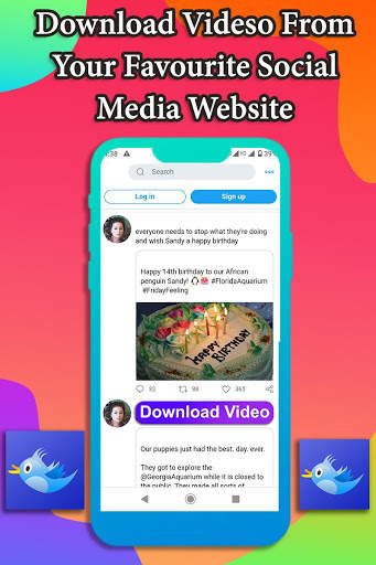 All Video Downloader App | Tube Video Downloader screenshot 7