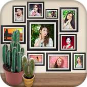 Photo Collage Frames 1.2