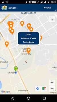 Locate screenshot 3