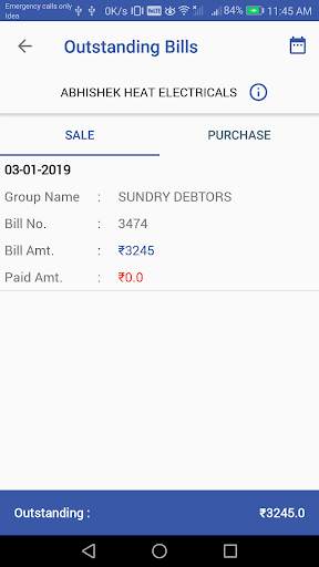 Soltrack Accounting Software screenshot 8