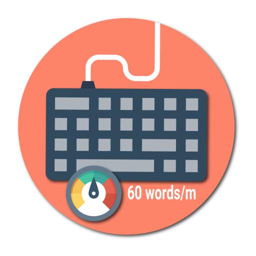 Typing Tutor - Typing Master 1.1