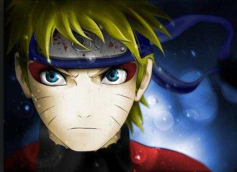 Anime Wallpaper for Naruto screenshot 3