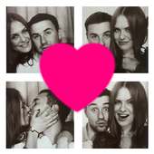 Photobooth snapshot editor icon