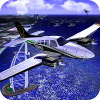 Flight Simulator Infinite logo