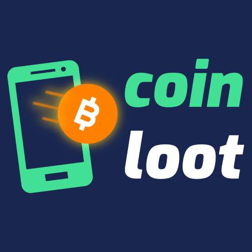 Coinloot - Earn Bitcoin 2.3