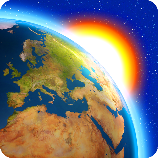 WETTER PREMIUM Tage Prognose, Regenradar &amp; Widgets icon