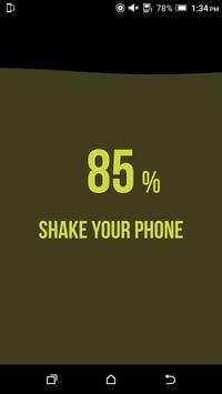 Shake To Wake скриншот 3