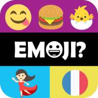 Devine Émoji icon